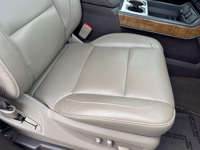 Used 2018 GMC Sierra 1500 SLT w/ Texas SLT Premium Package image 20