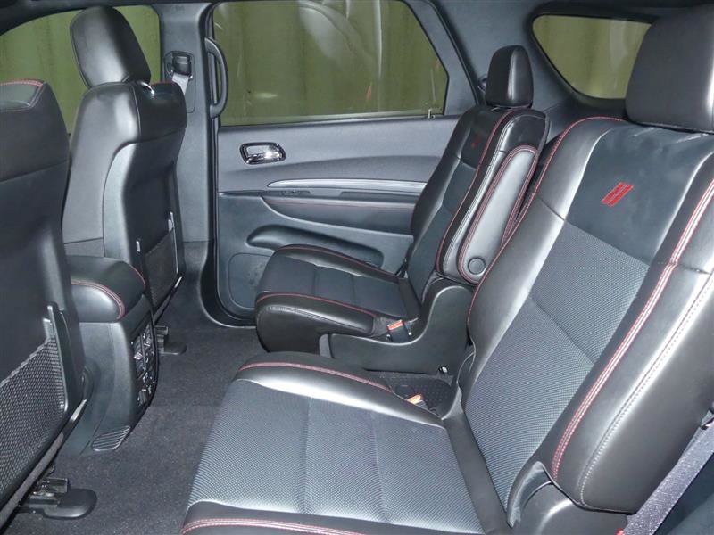 Used 2023 Dodge Durango GT AWD/4WD image 25