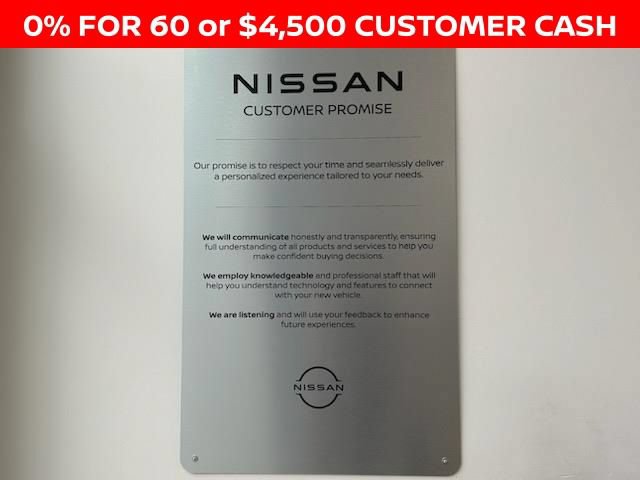 New 2026 Nissan Rogue Platinum AWD/4WD image 54