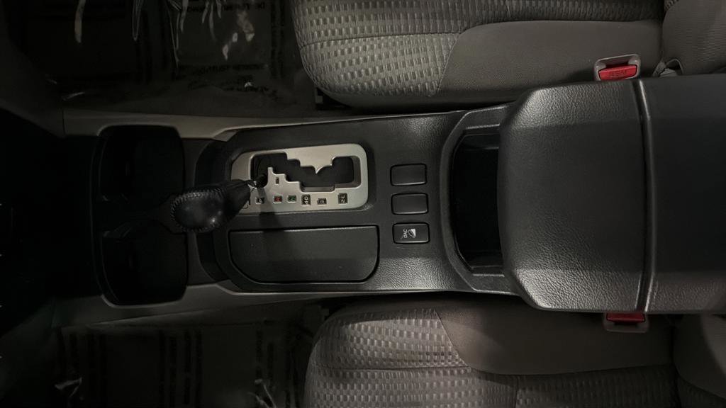 Used 2008 Toyota 4Runner Sport AWD/4WD image 20