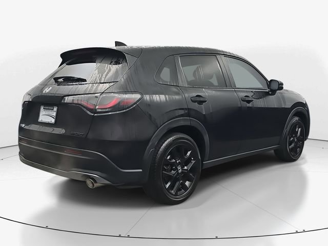 Used 2024 Honda HR-V Sport image 10