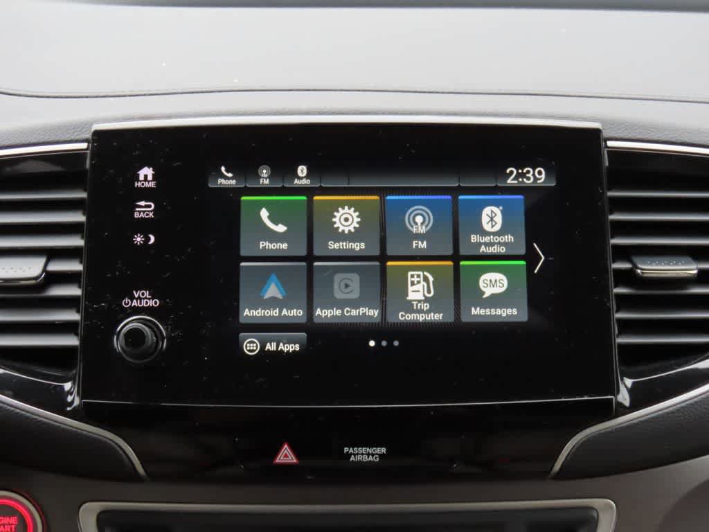 Certified 2022 Honda Pilot Special Edition image 20