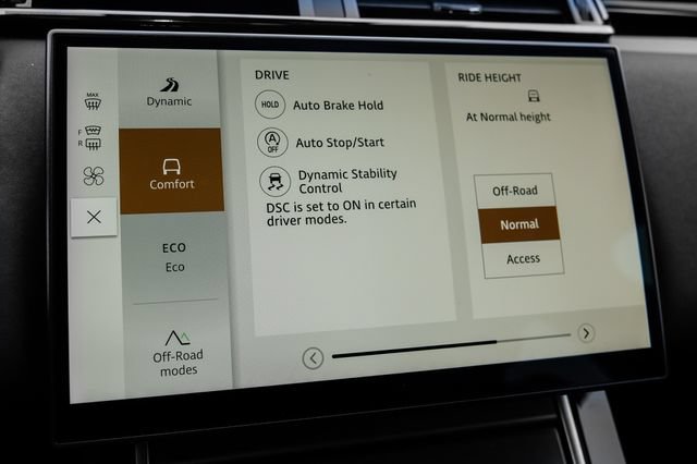 Used 2024 Land Rover Range Rover Velar Dynamic SE AWD/4WD image 30