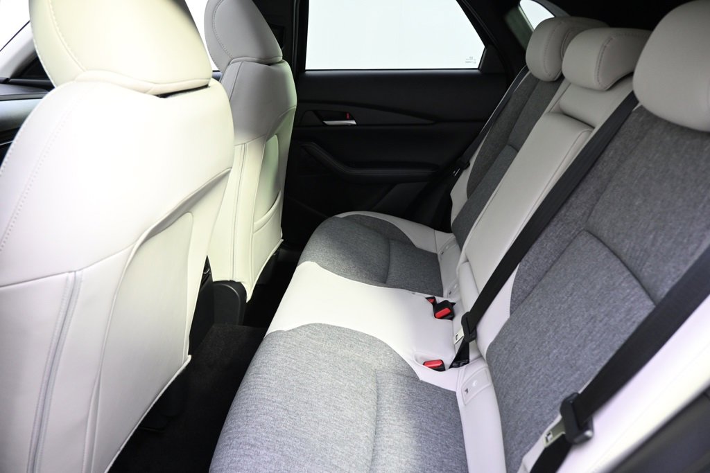 New 2026 MAZDA CX-30 AWD 2.5 S image 21