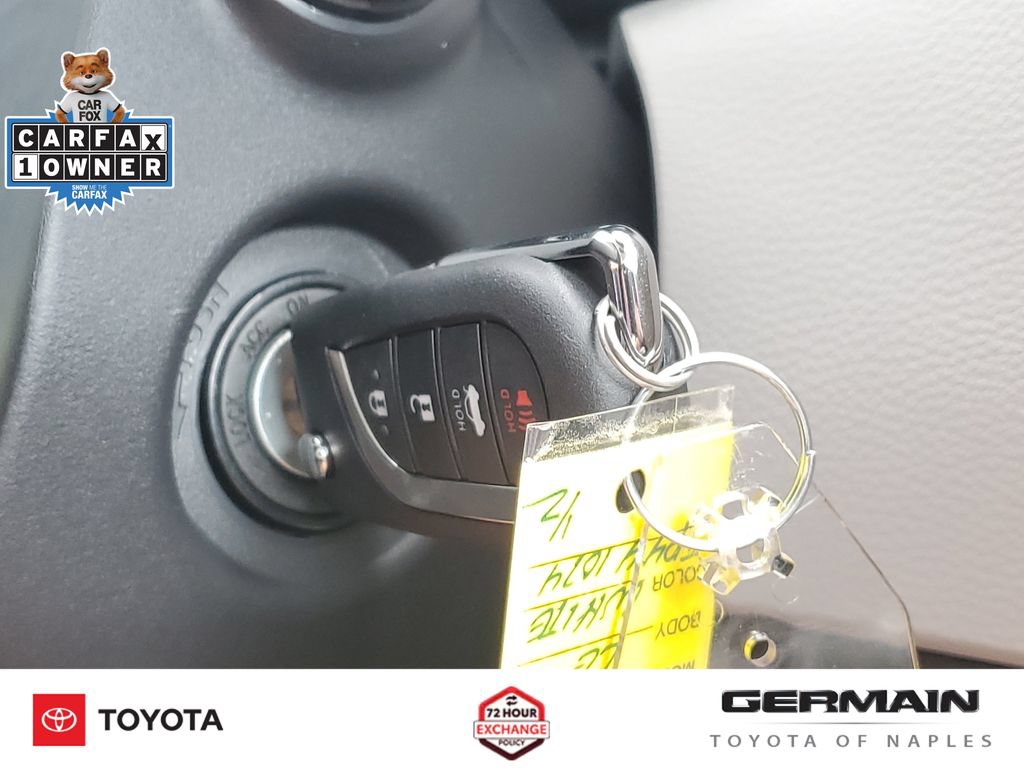 Used 2026 Toyota Corolla LE FWD image 32