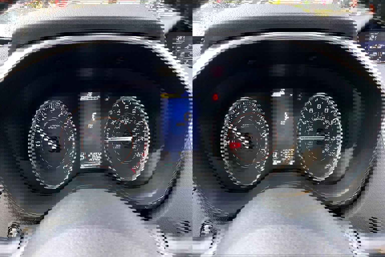 Used 2023 Subaru Crosstrek 2.0i image 25