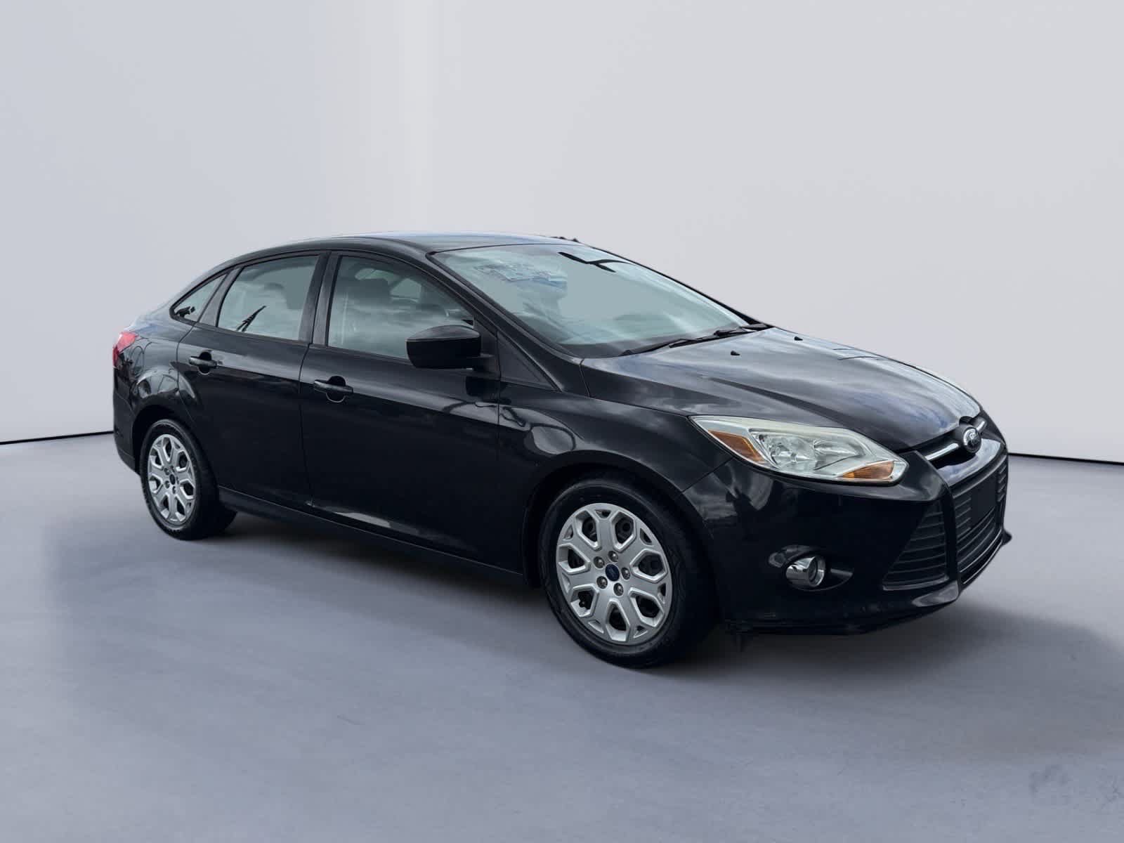 Used 2012 Ford Focus SE FWD image 7
