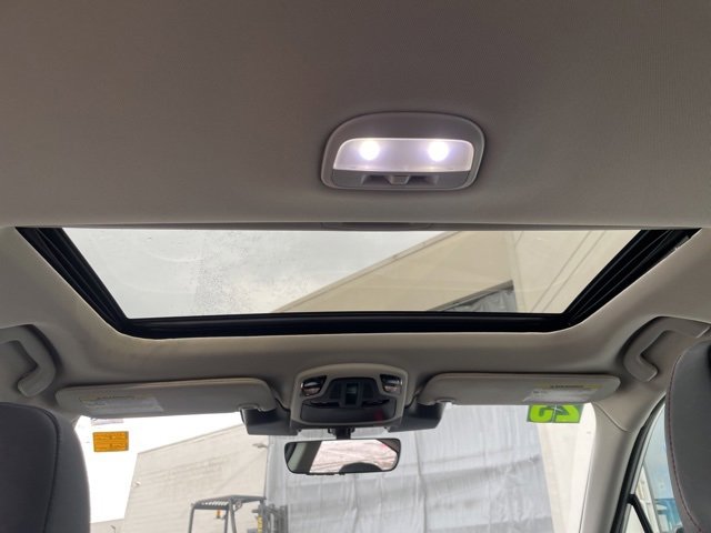 Used 2023 Subaru Legacy Sport image 30