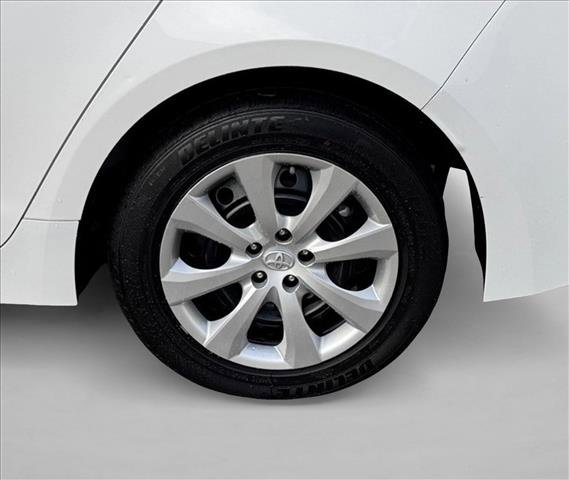 Used 2023 Toyota Corolla LE FWD image 9
