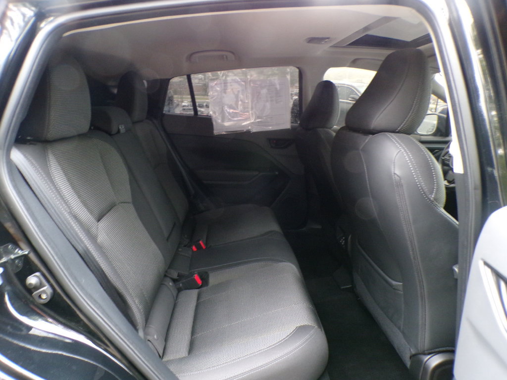 Used 2024 Subaru Crosstrek 2.0i Premium AWD/4WD image 20