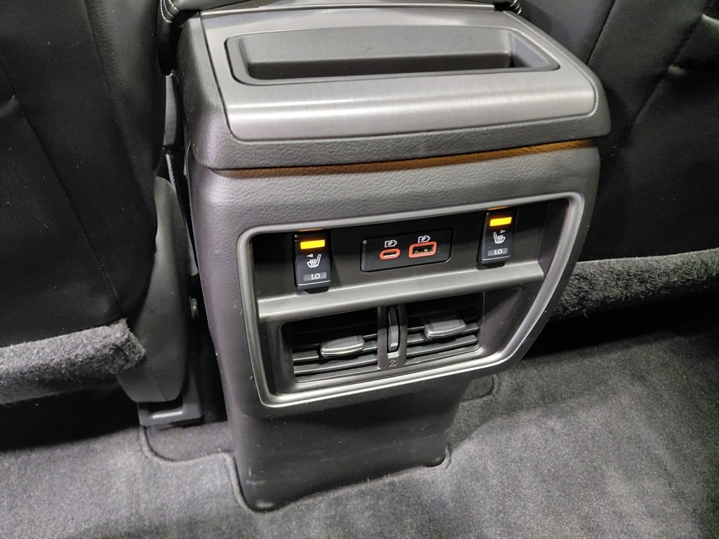 Used 2023 Nissan Murano SL image 40