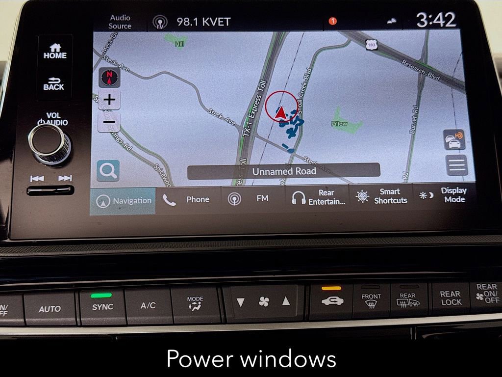 Certified 2026 Honda Odyssey Touring image 18