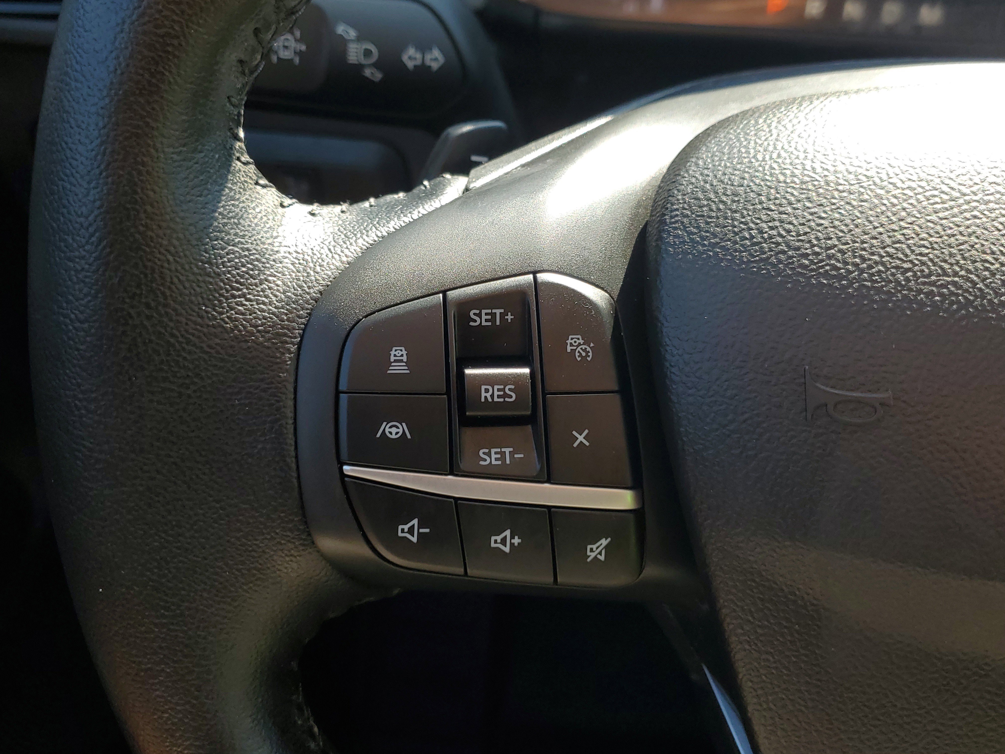 Certified 2021 Ford Bronco Sport Badlands w/ Badlands Package image 23