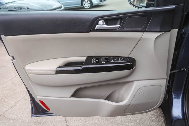 Used 2022 Kia Sportage EX image 21