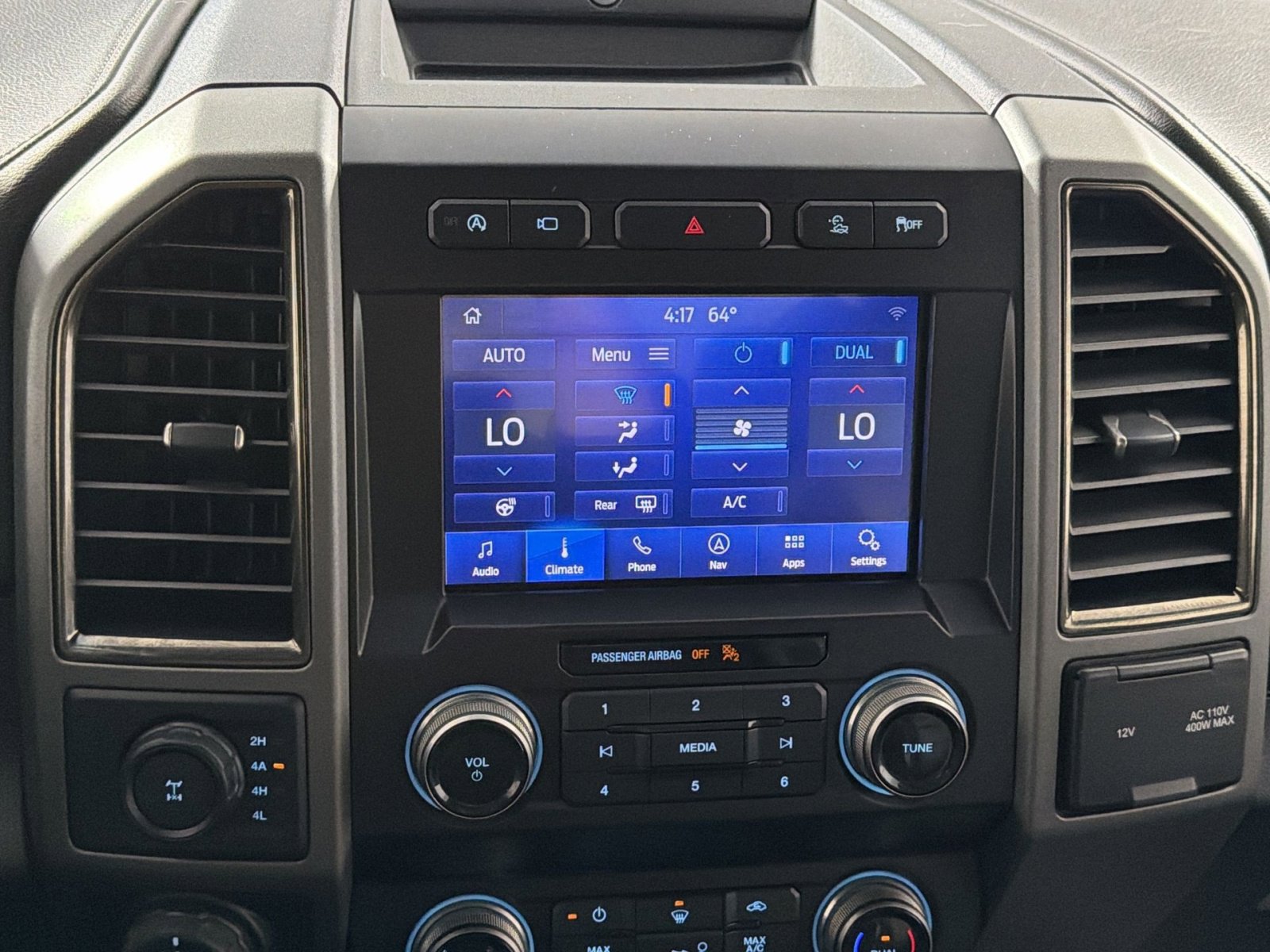 Used 2020 Ford F150 Raptor w/ Equipment Group 802A Luxury image 21