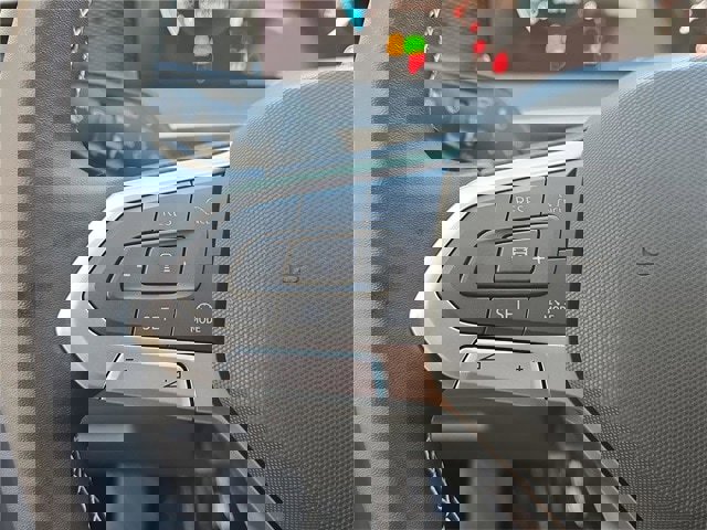 New 2026 Volkswagen Tiguan S image 20