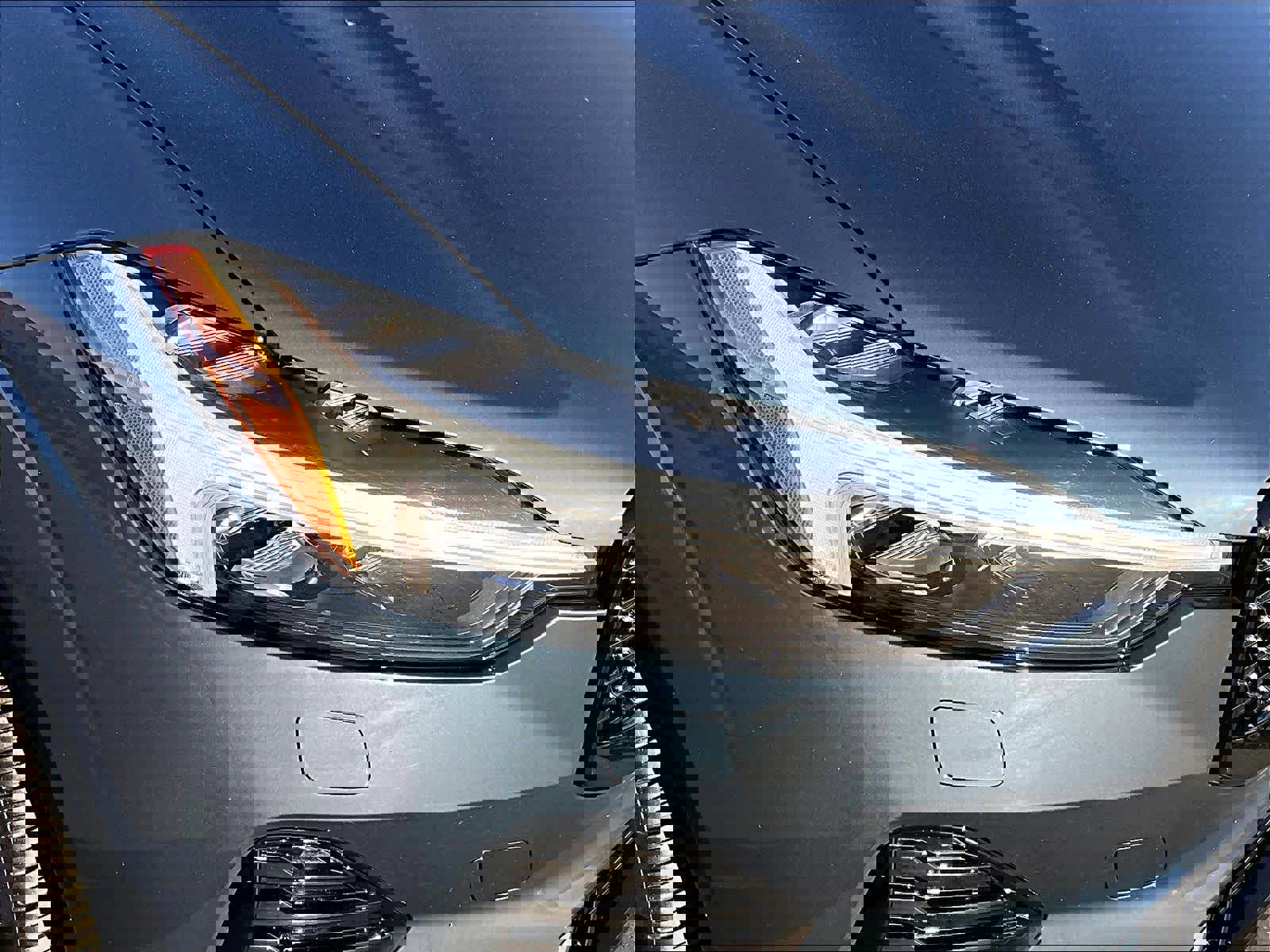 Used 2025 Volvo XC60 B5 Core image 31