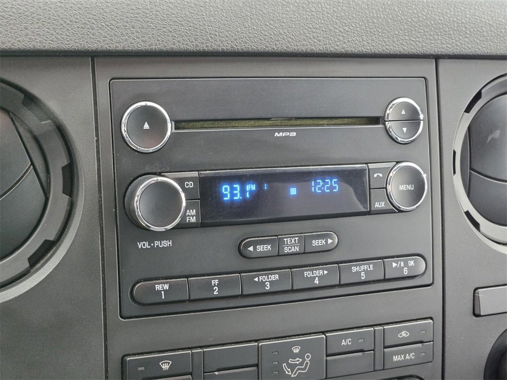 Used 2011 Ford F250 XL w/ Skid Plate Pkg image 27