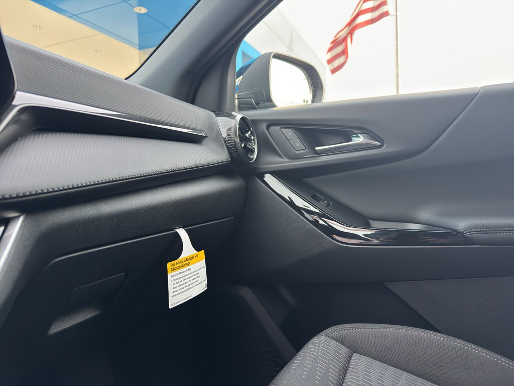 New 2026 Chevrolet Equinox LT w/ Midnight Edition image 17