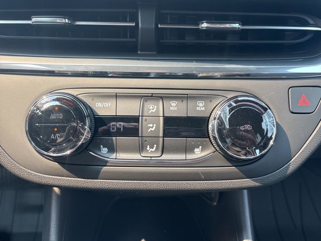 New 2025 Buick Envista Preferred w/ Convenience I Package image 26
