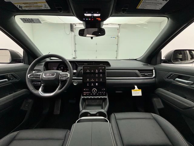 New 2026 GMC Terrain Elevation w/ Elevation Premium Package video 2