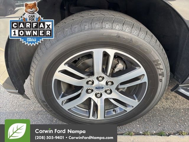 Used 2023 Ford Expedition XLT image 10
