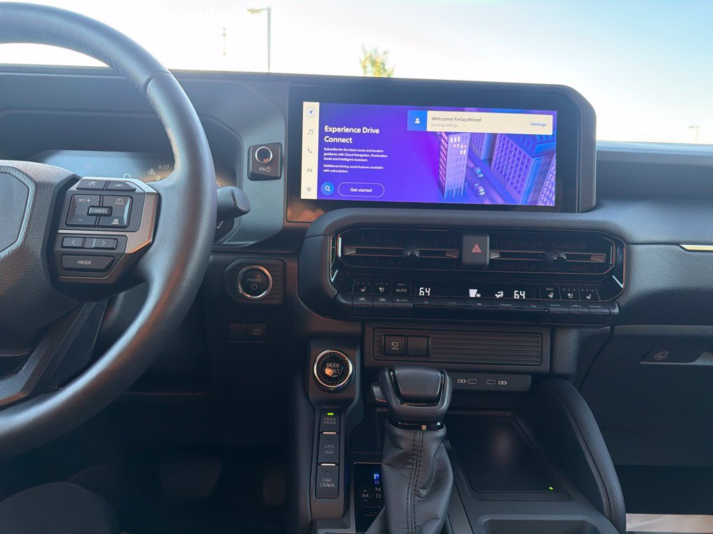 Used 2025 Toyota Land Cruiser w/ Premium Package AWD/4WD image 31