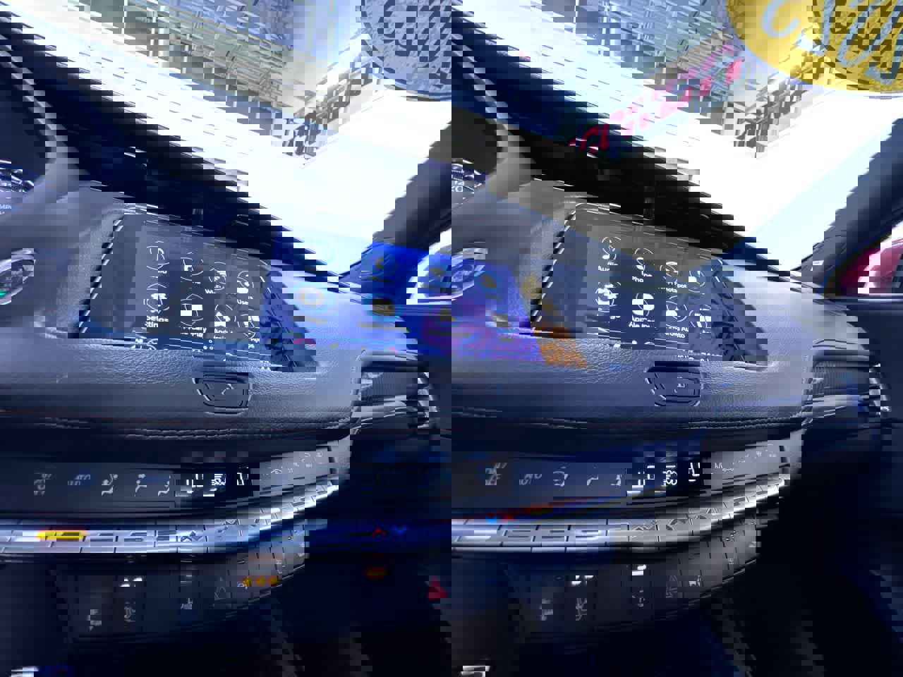 Used 2023 Cadillac XT4 Sport AWD/4WD image 29