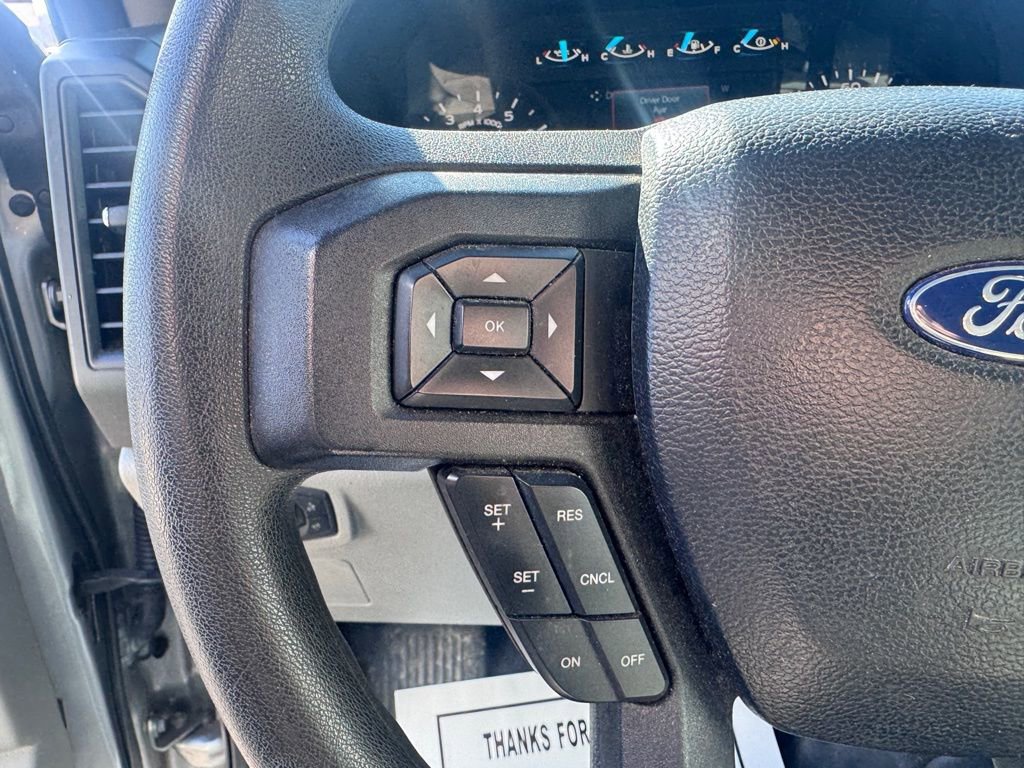 Used 2020 Ford F150 XL w/ Equipment Group 101A Mid image 15