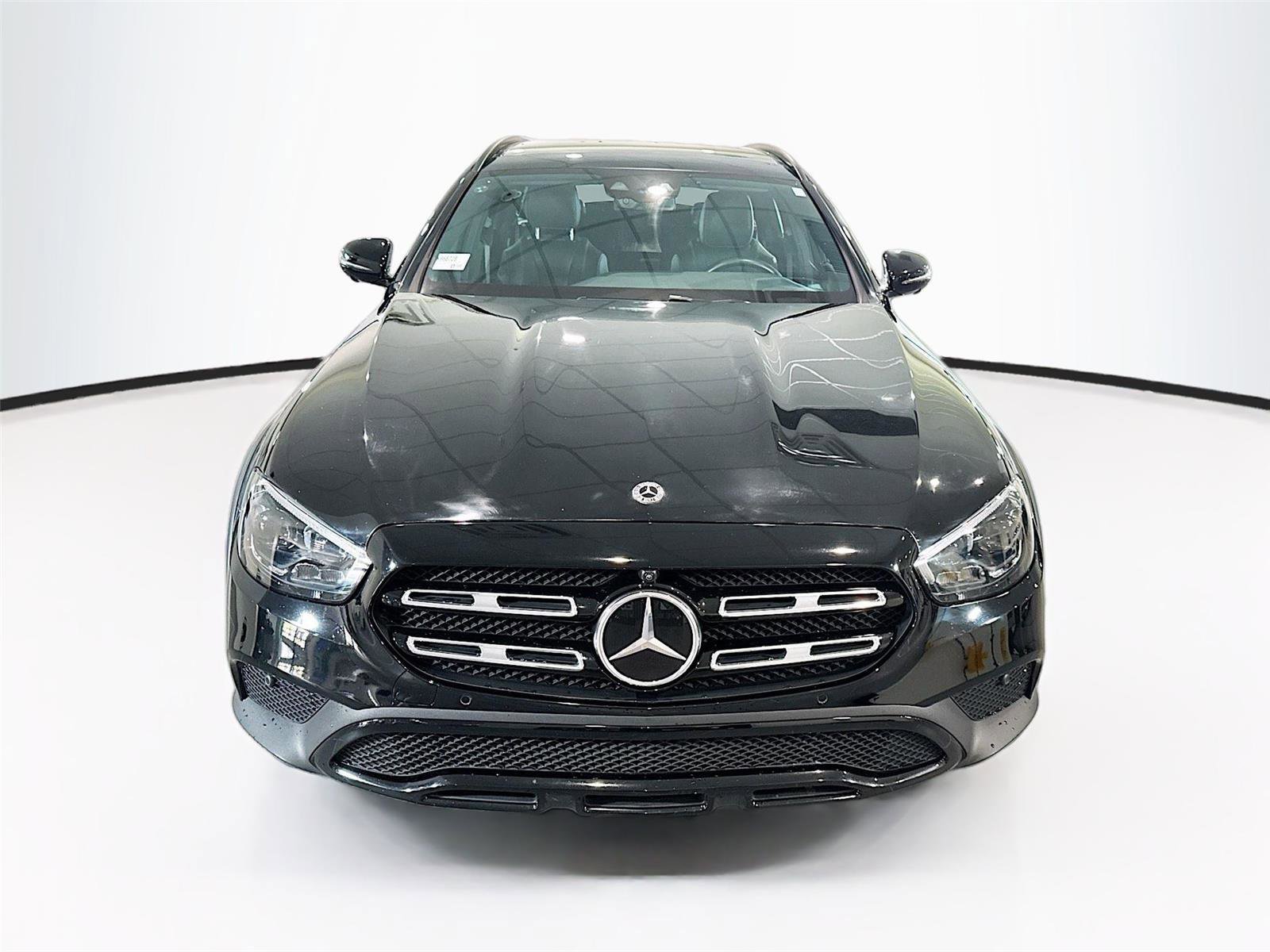 Used 2021 Mercedes-Benz E 450 4MATIC All-Terrain Wagon image 26