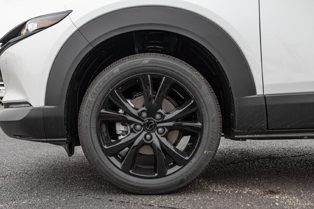 New 2026 MAZDA CX-30 Aire Edition AWD/4WD image 43