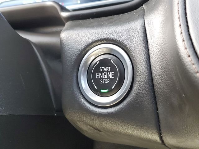 Used 2023 Chevrolet Tahoe High Country image 18