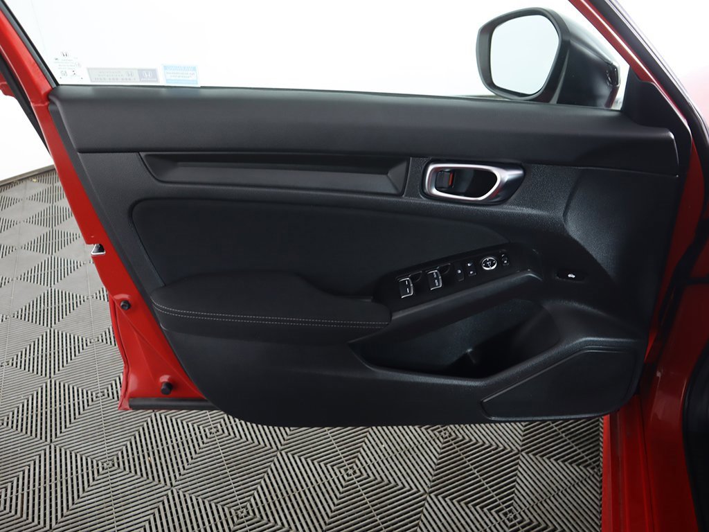 Used 2022 Honda Civic Sport image 19