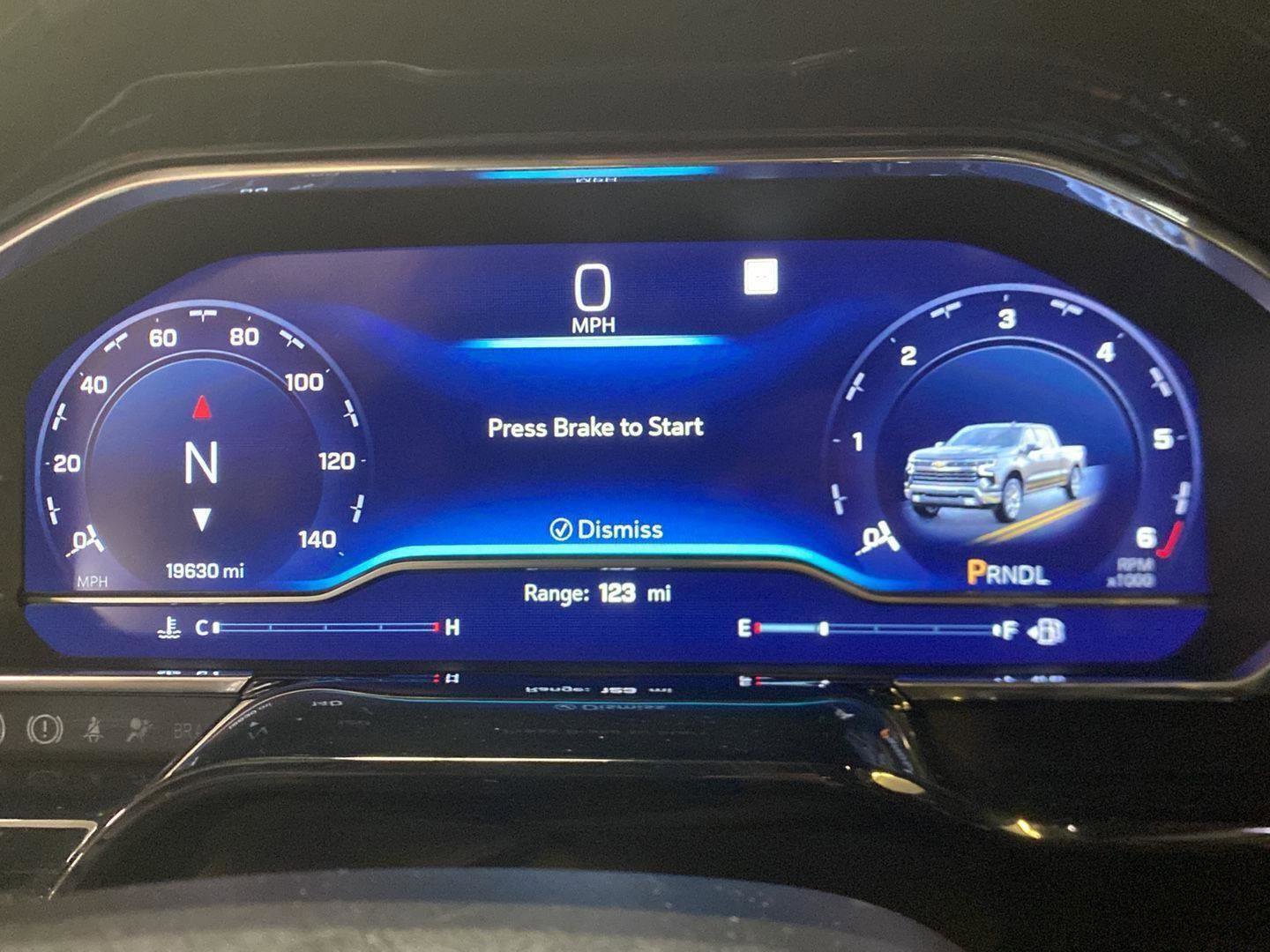 Used 2023 Chevrolet Silverado 1500 LT image 16