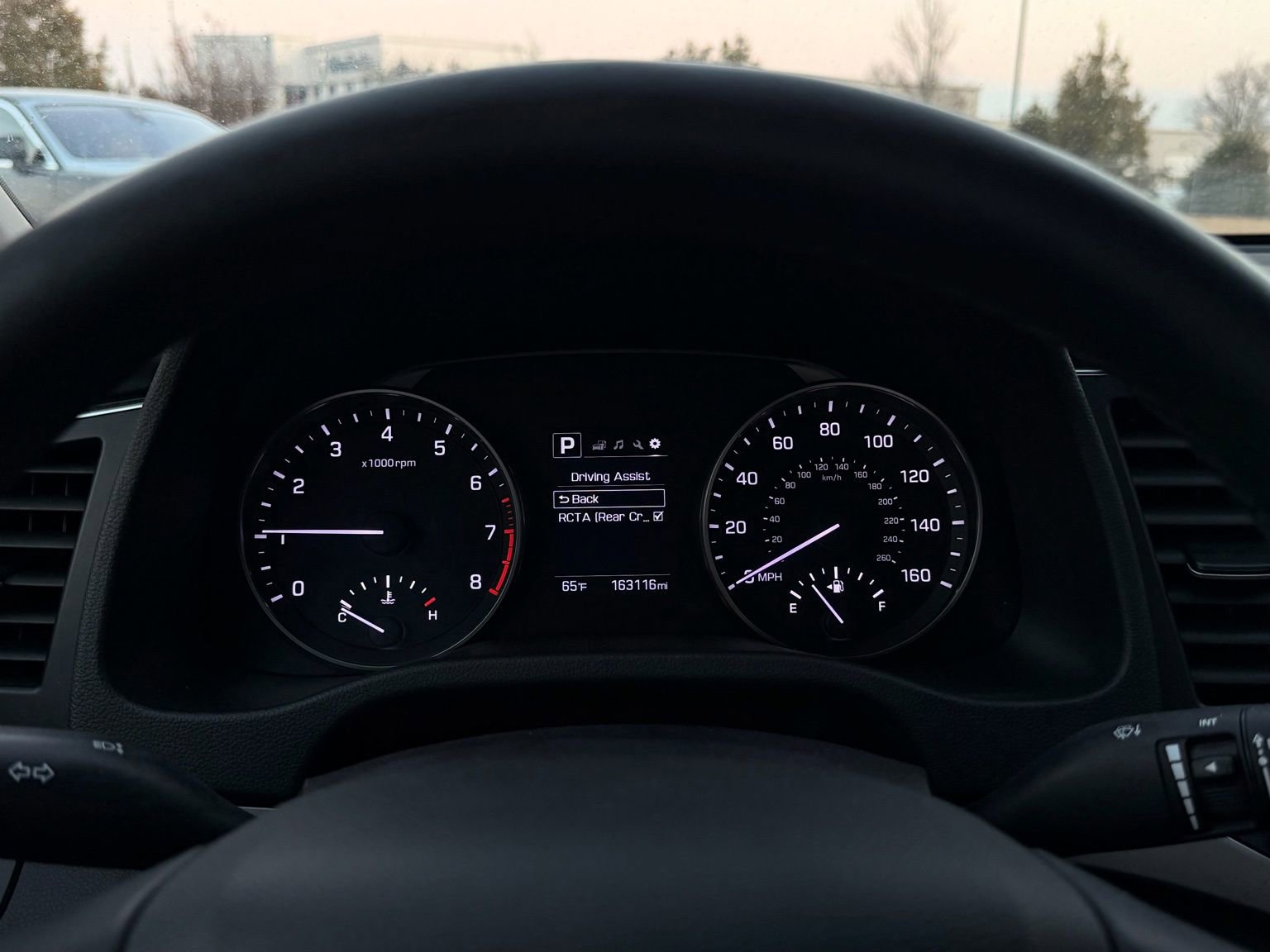 Used 2017 Hyundai Elantra Value Edition image 17