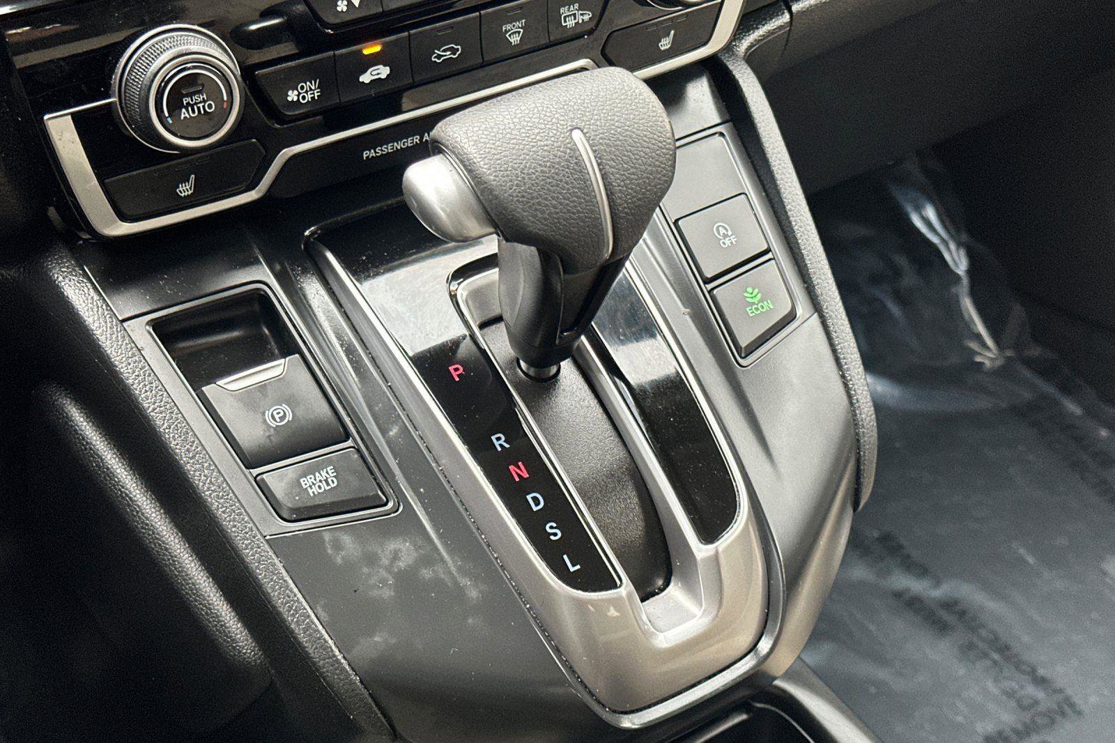 Certified 2022 Honda CR-V EX image 15