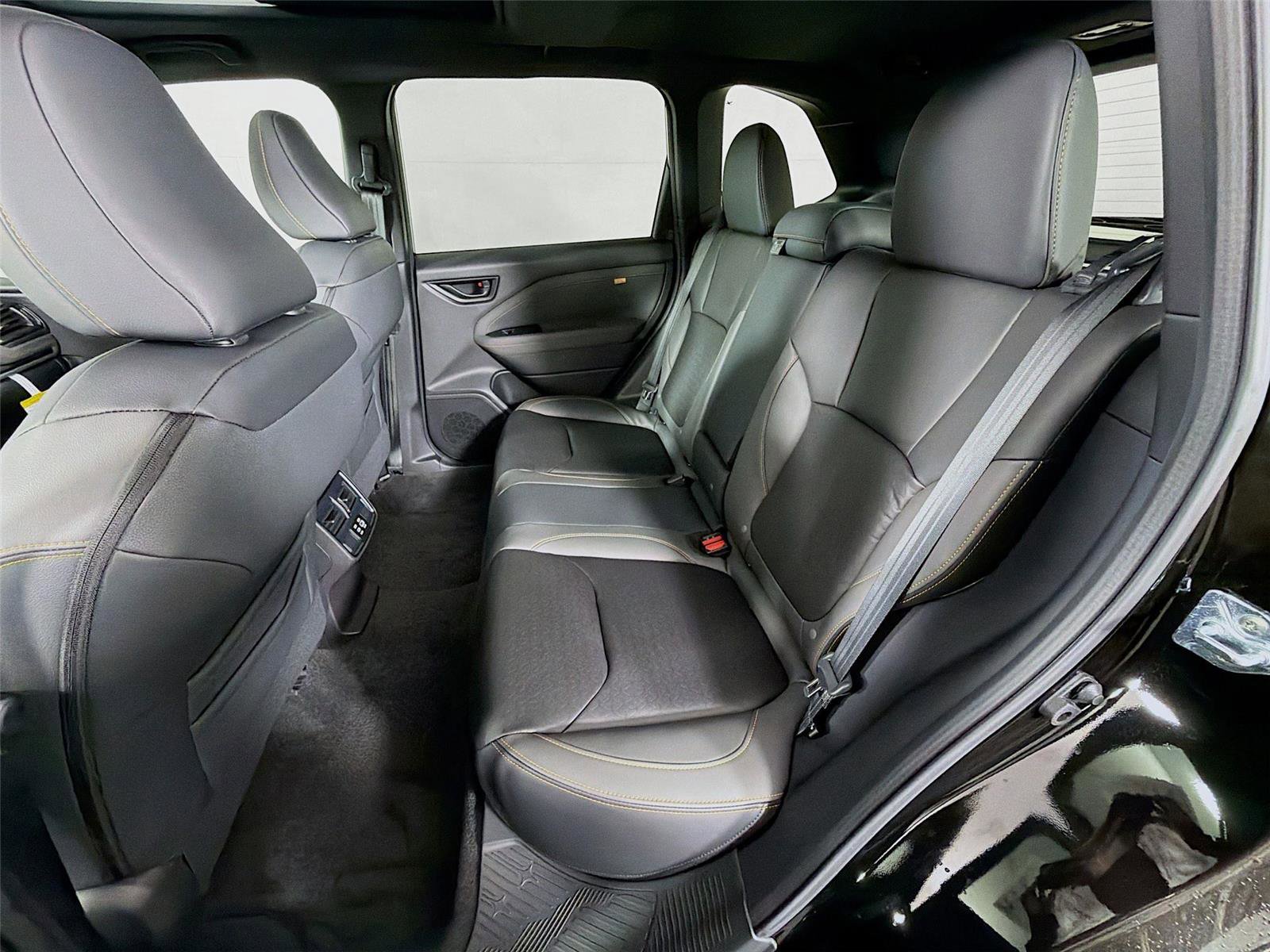 New 2026 Subaru Forester Wilderness AWD/4WD image 23