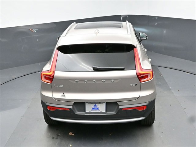 Used 2024 Volvo XC40 B5 Plus w/ Protection Package Premier image 20
