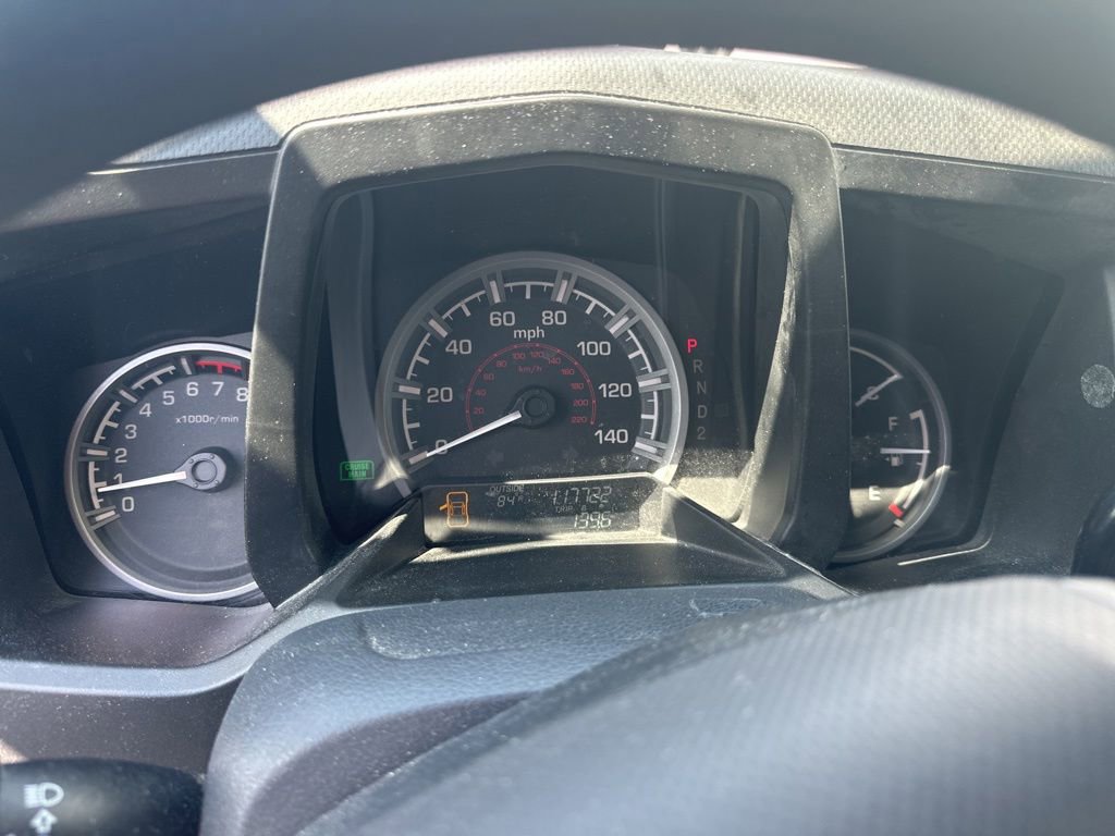 Used 2013 Honda Ridgeline RTS image 11