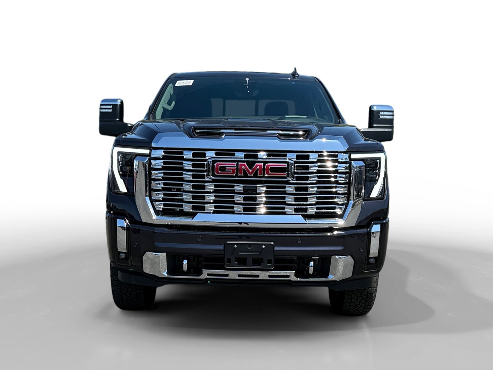 New 2025 GMC Sierra 2500 Denali w/ Denali Reserve Package image 8