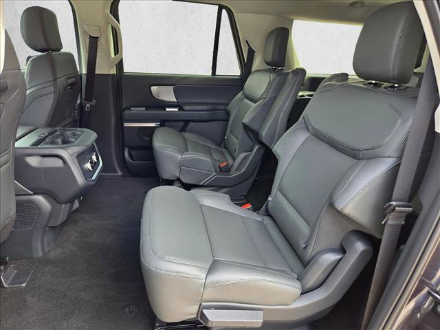 New 2026 Ford Expedition Max Active image 16