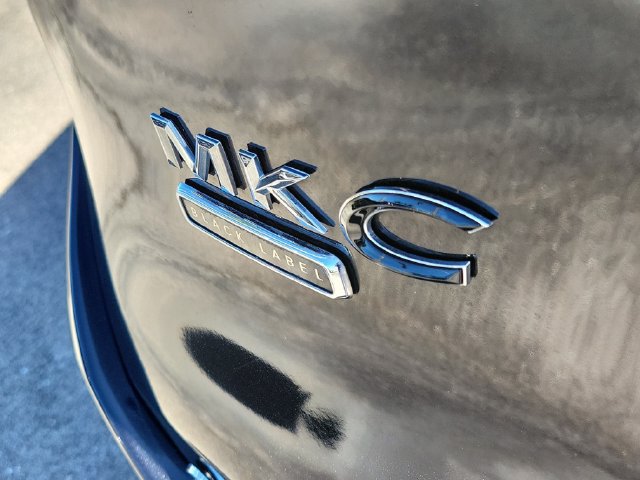 Certified 2019 Lincoln MKC Black Label AWD/4WD image 9