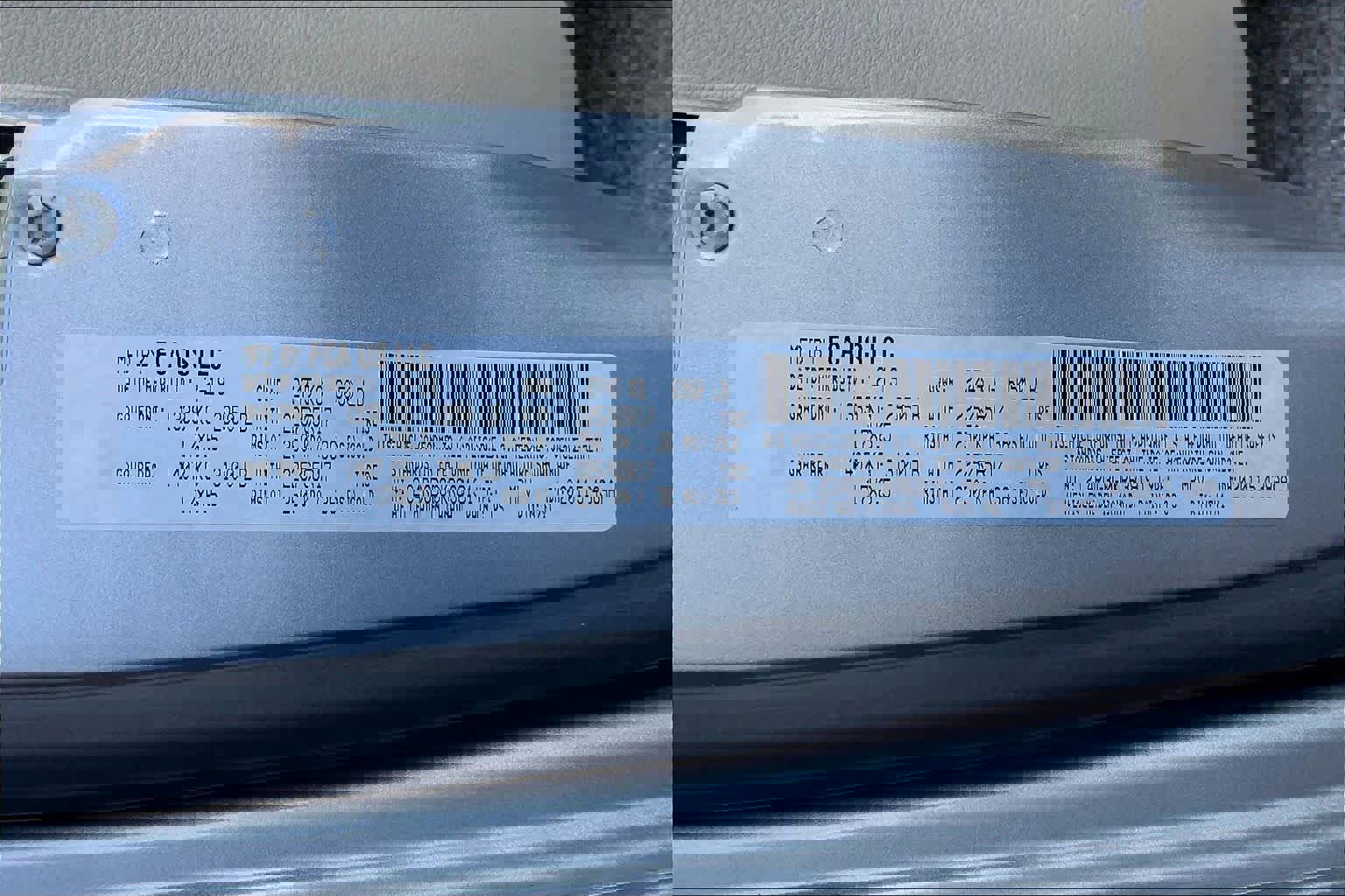 Used 2019 Dodge Grand Caravan SE w/ UConnect Hands-Free Group image 31