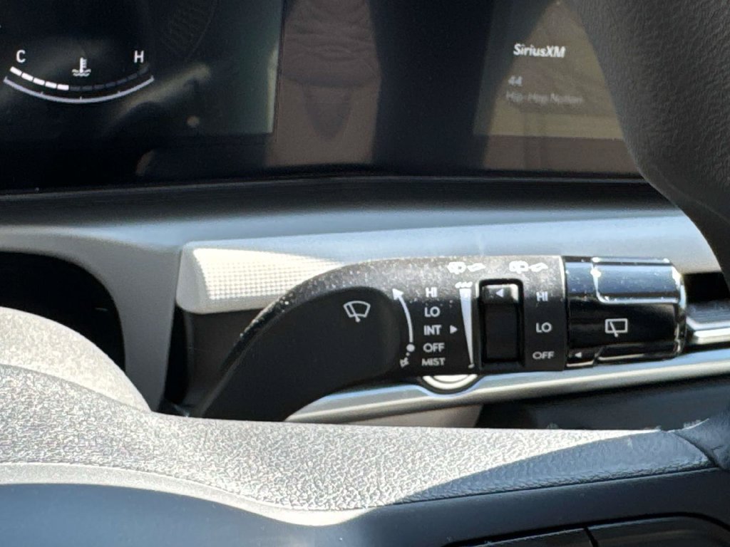 New 2026 Hyundai Tucson SE FWD image 25