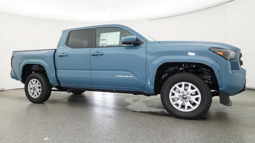 New 2026 Toyota Tacoma SR5 RWD image 28