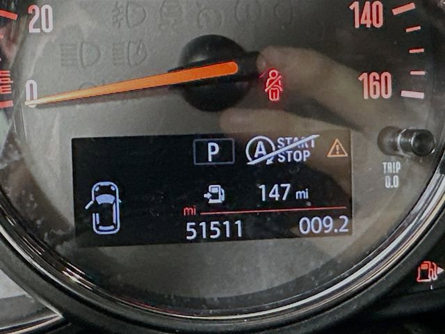 Used 2019 MINI Cooper S image 13