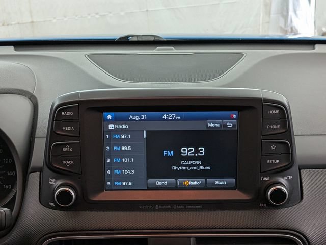 Used 2020 Hyundai Kona Limited AWD/4WD image 26