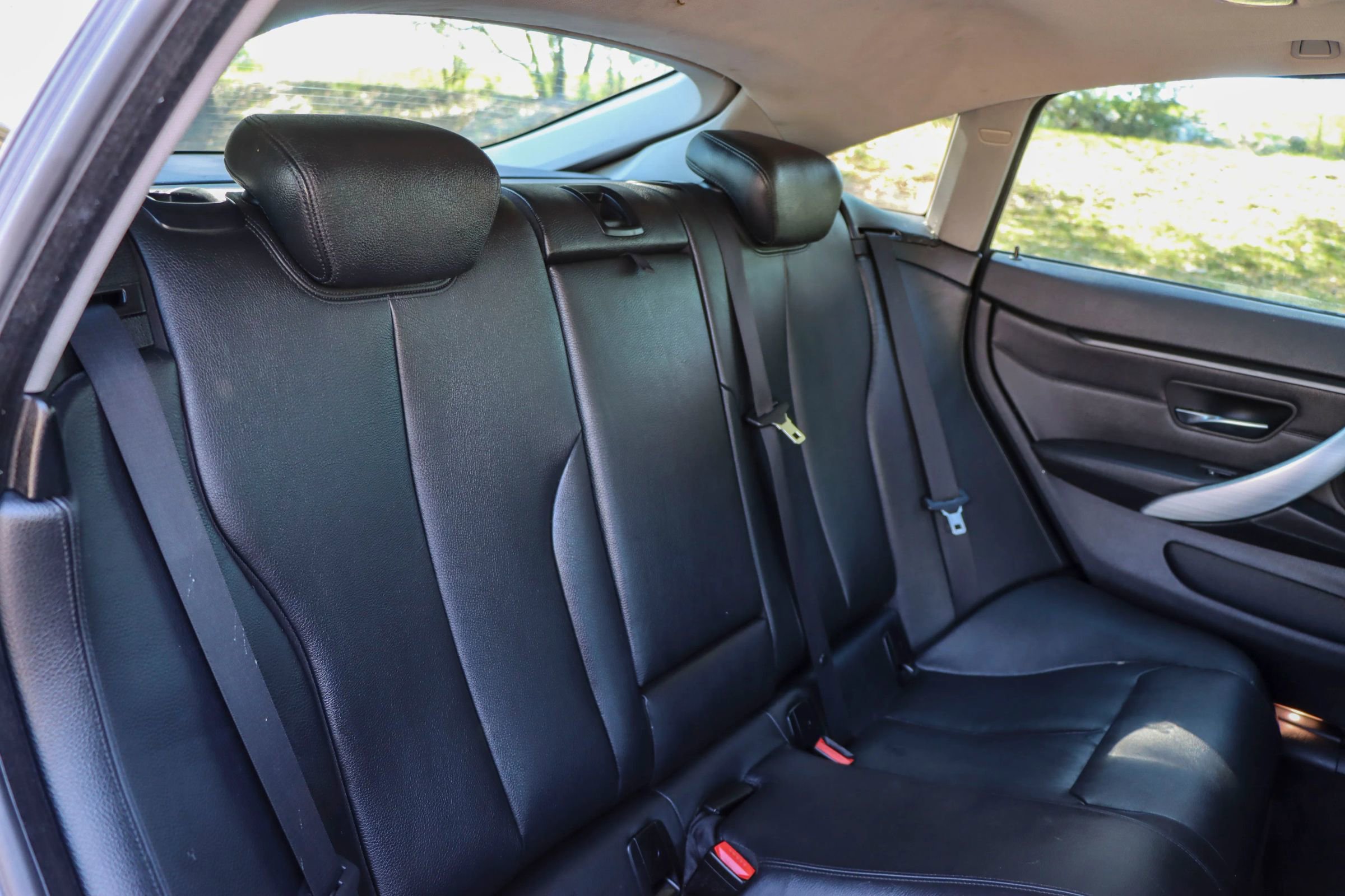 Used 2015 BMW 428i Gran Coupe RWD image 19