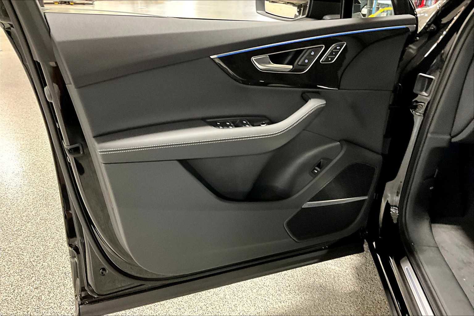 New 2026 Audi Q7 3.0T Premium Plus w/ Premium Plus Package image 10