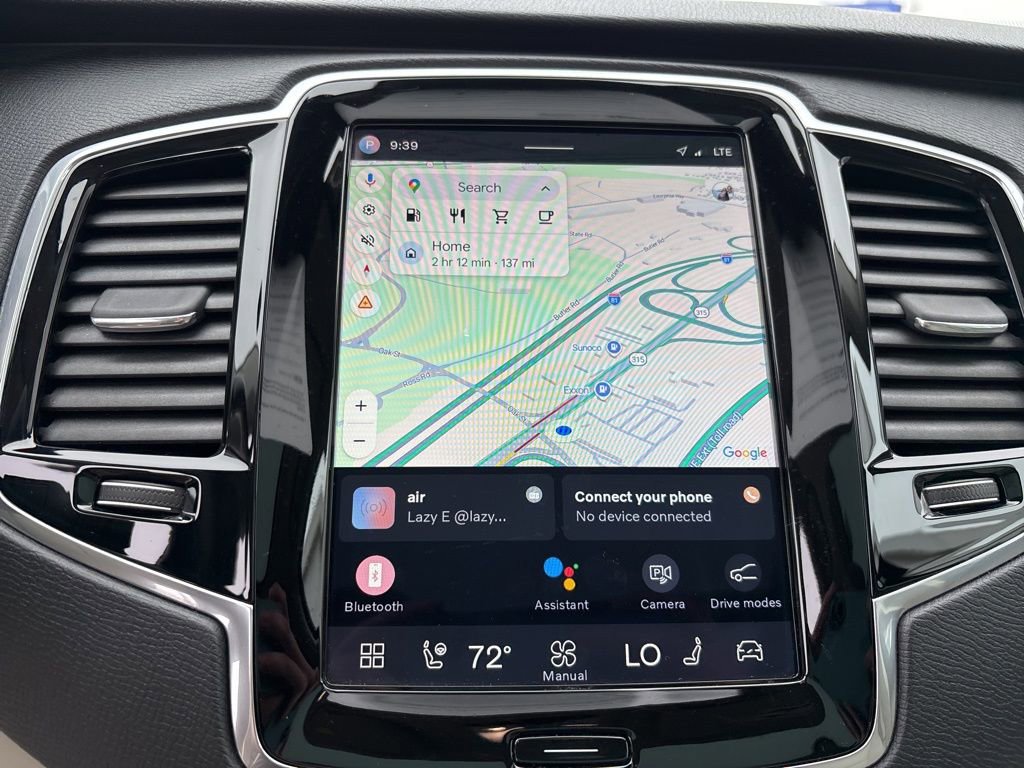 Certified 2023 Volvo XC90 B6 Plus w/ Protection Package Premier image 24